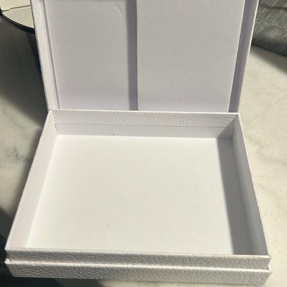 AUTHENTIC VINTAGE DIOR LEATHER KEYRING COIN POUCH BUNDLE - Picture 10 of 15